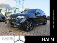Second-hand Mercedes GLC300 AMG 269 CP (197 kW) 2025