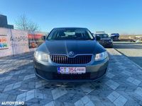 second-hand Skoda Octavia 1.2 TSI ACTIVE