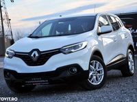 second-hand Renault Kadjar 1.5 dci 110 CP