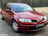 second-hand Renault Mégane 1.5 dCi Dynamique