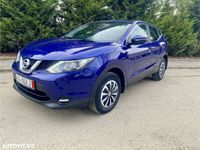 second-hand Nissan Qashqai 1.5 DCI Start/Stop N-Connecta