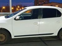 second-hand Dacia Logan 1.2 Prestige