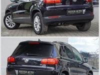 second-hand VW Tiguan 2.0 TDI DPF 4Motion BlueMotion Technology Track & Style Lounge