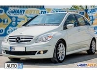 second-hand Mercedes B180 2.0 CDI Diesel