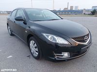 second-hand Mazda 6 