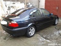 second-hand BMW 320 