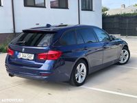 second-hand BMW 320 Seria 3 d Touring xDrive Aut. M Sport