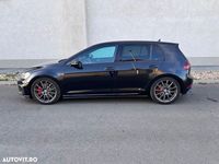 second-hand VW Golf 2.0 TSI GTI Performance