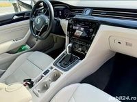 Second-hand VW Arteon 150 CP (110 kW) 2018 Berlinǎ