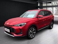 Second-hand MG ZS Luxury 197 CP (144 kW) 2025 SUV