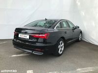 second-hand Audi A6 50 TDI quattro tiptronic sport