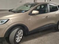 Second-hand Renault Kadjar 130 CP (95 kW) 2017 SUV