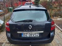 second-hand Renault Laguna III 