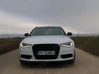 Second-hand Audi A6 204 CP (150 kW) 2014 Break