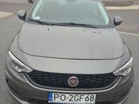 second-hand Fiat Tipo 1.6 E-torQ, cutie automata