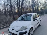 Second-hand Citroën C3 90 CP (66 kW) 2006 Culoarealb