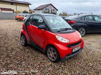 second-hand Smart ForTwo Coupé 1.0 pulse