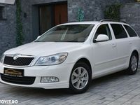 second-hand Skoda Octavia Combi 1.8 TSI Sport Edition