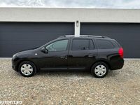 second-hand Dacia Logan MCV 1.5 dCi 90 CP Prestige