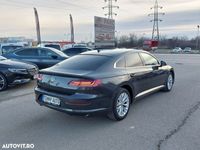 second-hand VW Arteon 2.0 TDI DSG Elegance