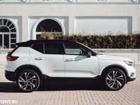 second-hand Volvo XC40 T4 Recharge DKG RDesign