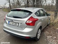 second-hand Ford Focus 1.6 TDCi DPF Trend