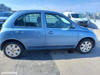 second-hand Nissan Micra 1.2 Acenta+