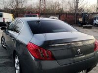 second-hand Peugeot 508 SW 1.6 THP Active