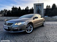 second-hand VW CC 1.8 TSI DSG