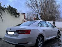 second-hand Skoda Superb 1.6 TDI DSG Style