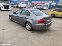 second-hand BMW 318 Seria 3 d