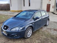 second-hand Seat Leon 2009, Style, Facelift, motor 1.4 TSI