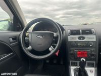 second-hand Ford Mondeo 2.0TDCi Ghia