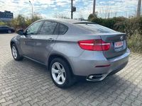 Second-hand BMW X6 245 CP (180 kW) 2012 SUV