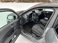 Second-hand Audi A1 90 CP (66 kW) 2015 Gri Hatchback