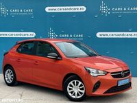 second-hand Opel Corsa 1.2 Start/Stop Edition