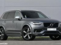 Second-hand Volvo XC90 R-Design 225 CP (165 kW) 2016 Culoaregri SUV