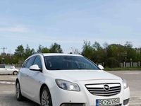 second-hand Opel Insignia 2.0 CDTI ECOFlex Edition