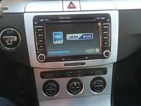 Second-hand VW Passat 110 CP (80 kW) 2009 Break