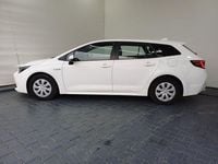 Second-hand Toyota Corolla Active 122 CP (89 kW) 2021 Albnormal Break