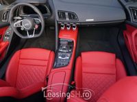 second-hand Audi R8 Coupé 2023 5.3 Benzină 570 CP 999 km - 193.140 EUR - leasing auto