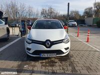 second-hand Renault Clio IV Energy dCi EDC Intens