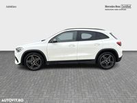 second-hand Mercedes GLA200 d 4MATIC Aut.