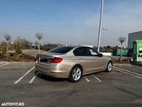second-hand BMW 320 Seria 3 d xDrive DPF Touring Aut. Edition Sport
