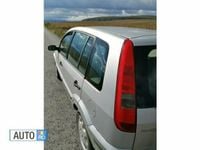 second-hand Ford Fusion 1,4 TDI