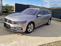 Second-hand VW Passat 190 CP (139 kW) 2020 Culoarebej Break