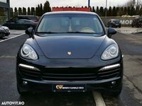 second-hand Porsche Cayenne 3.0 L V6