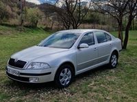 second-hand Skoda Octavia 