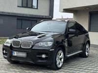 Second-hand BMW 535 300 CP (220 kW) 2013 Culoarenegru Berlinǎ