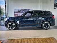 second-hand BMW iX3 SDRIVE75